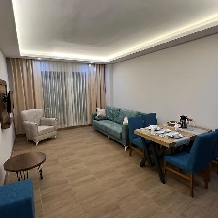 Otel Seyir Yeri 3*