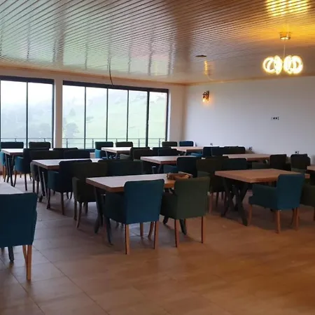 Otel Seyir Yeri