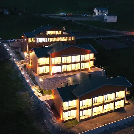 Otel Seyir Yeri