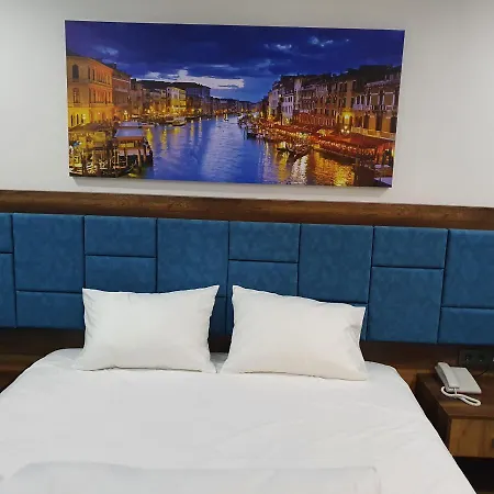 Otel Seyir Yeri 3*