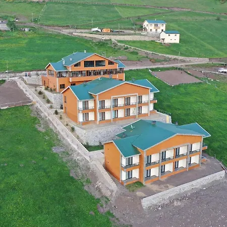 Otel Seyir Yeri