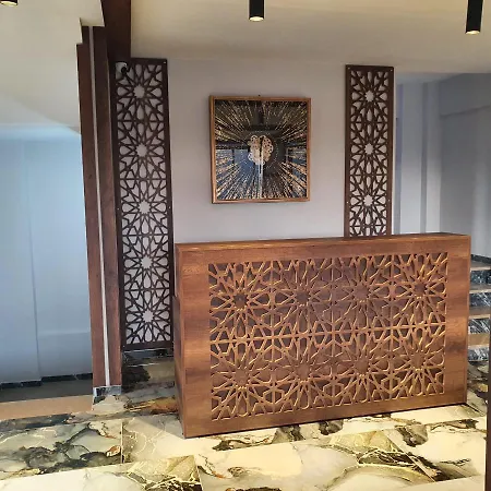 Seyir Yeri Otel