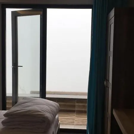 Otel Seyir Yeri