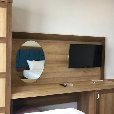 Seyir Yeri Otel