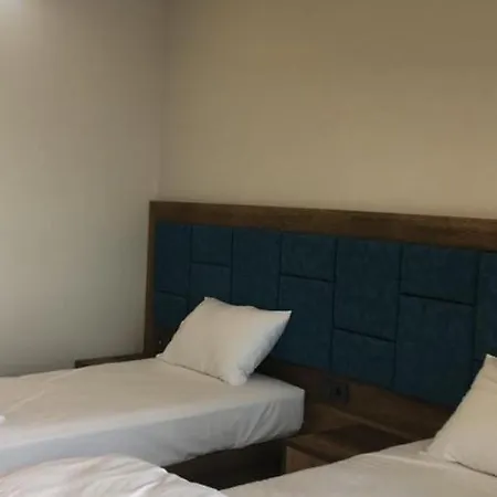 Otel Seyir Yeri