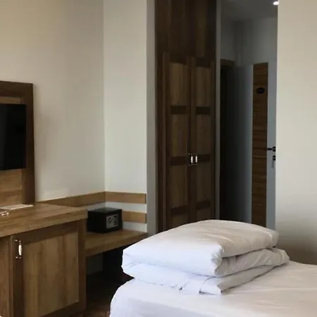 Otel Seyir Yeri Trabzon