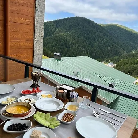 Otel Seyir Yeri