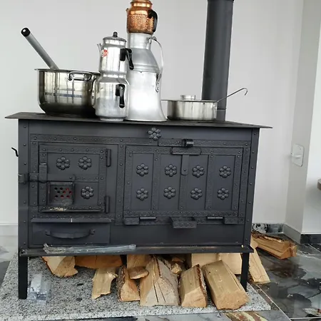 Otel Seyir Yeri Trabzon