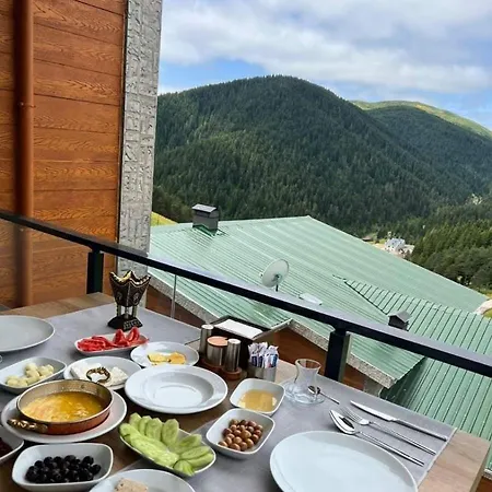 Otel Seyir Yeri